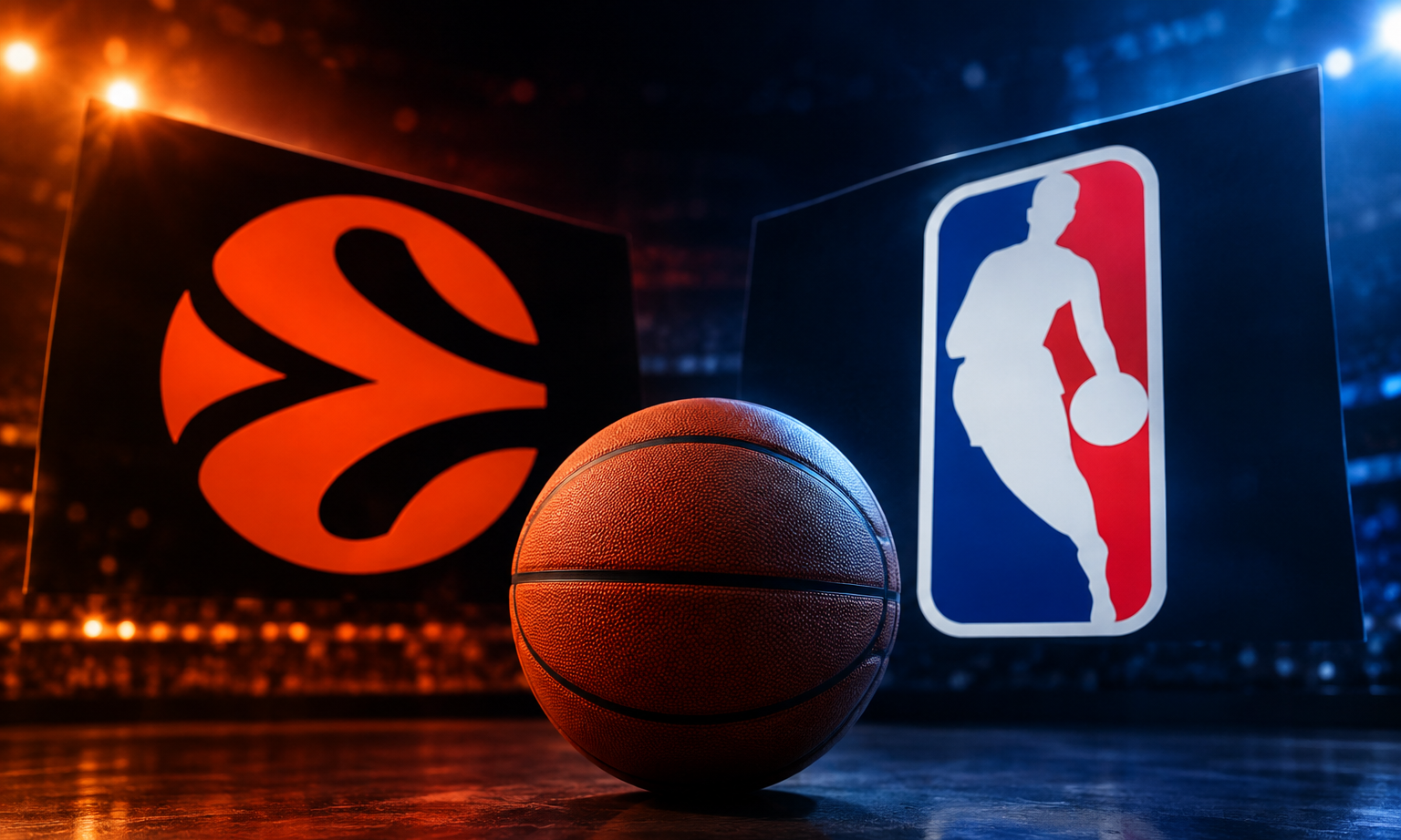 Το τελεσίγραφο κι ο βασικός όρος του NBA στη EuroLeague - Όσα αναφέρουν στην Ιταλία