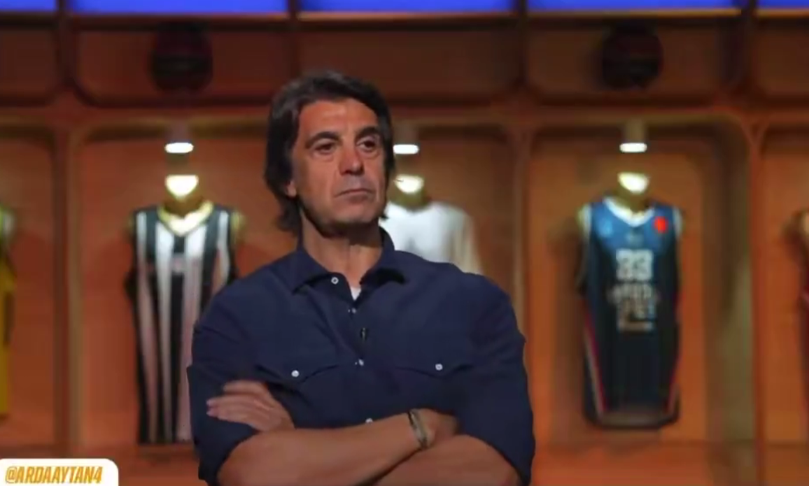 Κουτλουάι: «Φαινόμενο ο Γιαννακόπουλος, το μπάσκετ χρειάζεται τέτοιους ανθρώπους»