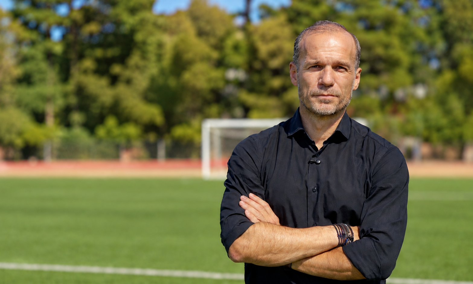 Ο Άγγελος Μπασινάς στο Onsports.gr σε: MATCH MODE