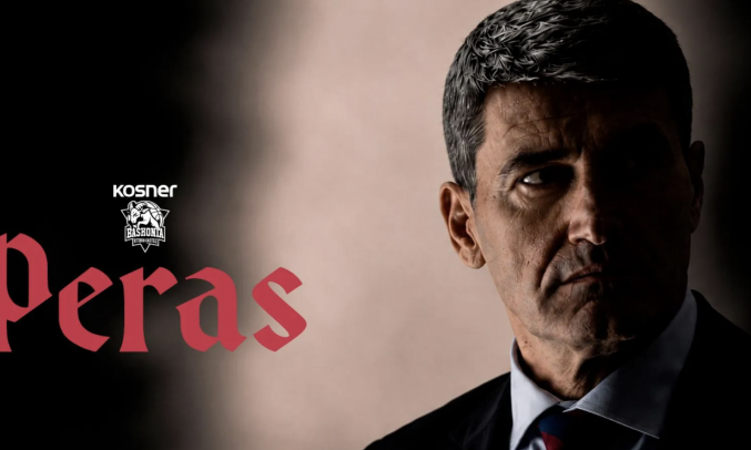 Περάσοβιτς και πάλι στη Μπασκόνια