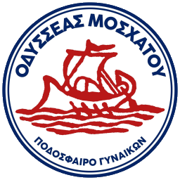 Οδυσσέας Μοσχάτου