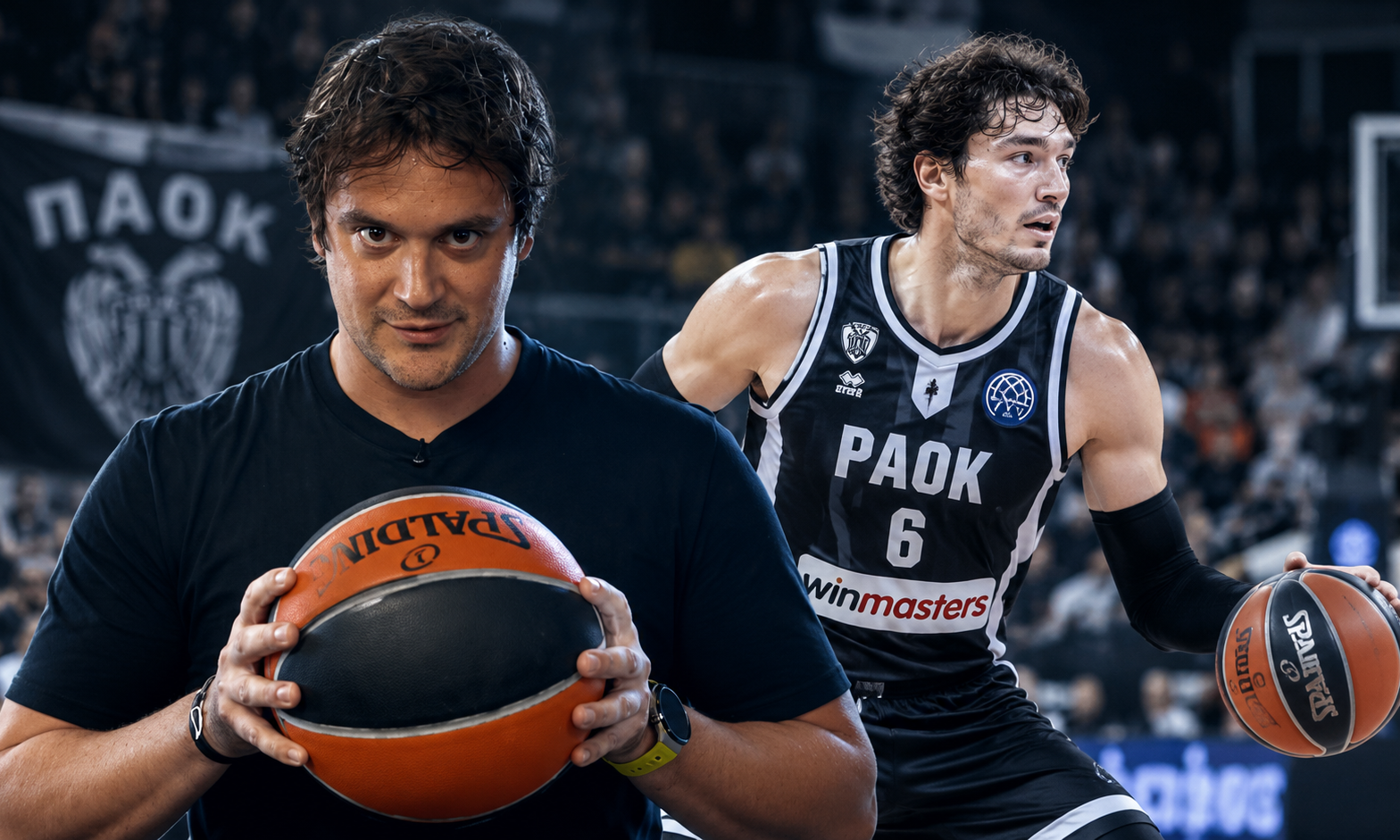 OΣ-ΜΑΝ of the Weekend: Έχουμε καταλάβει τι έκανε ο Σούπερ-Τζέντι στη Ρόδο; (vid) 